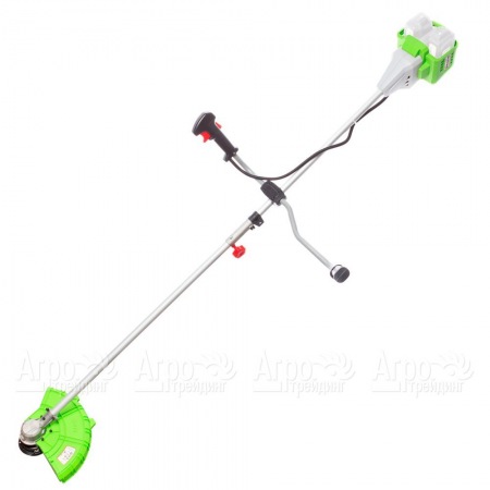 Аккумуляторный триммер RedVerg RD-BC36BL/U (без аккумулятора и зарядного устройства) в Челябинске