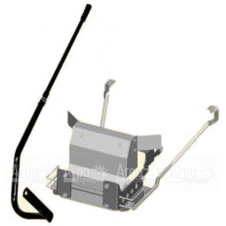 Навесная рама с рычагом управления Al-KO в Челябинске