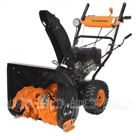 Снегоуборщик Carver STG 7056EL в Челябинске