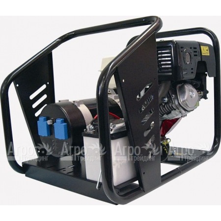 Бензогенератор WFM PN 80 MHЕ 7,0 кВт в Челябинске