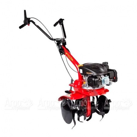 Культиватор Eurosystems Euro-3 EVO RM Loncin OHV 139  в Челябинске