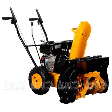 Бензиновый снегоуборщик RedVerg RD-240-55 в Челябинске