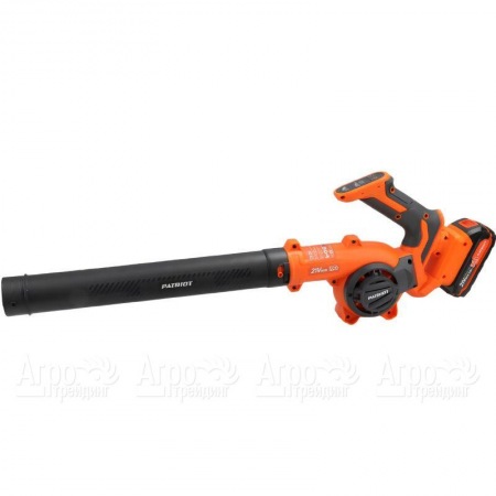 Воздуходувка аккумуляторная Patriot CB 211 (без аккумулятора и зарядного устройства) в Челябинске