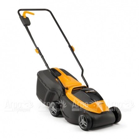 Газонокосилка аккумуляторная Stiga Collector 136e Kit в Челябинске