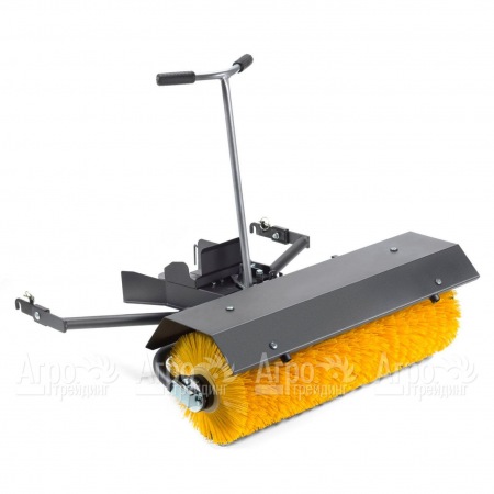 Подметательная щетка для райдеров Stiga Park 120-220  в Челябинске