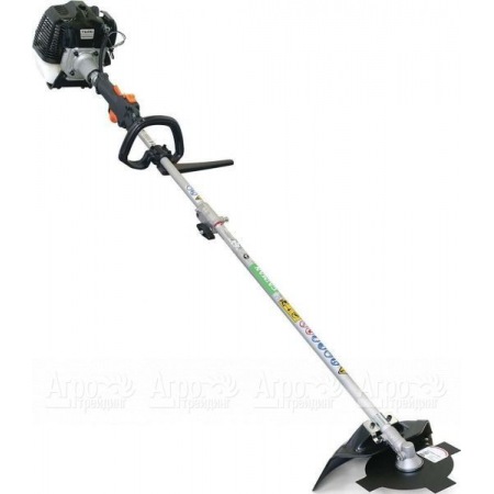 Бензокоса (бензиновый триммер) Caiman VSP255S-EH025 в Челябинске