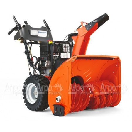 Снегоуборщик Husqvarna ST 261E в Челябинске