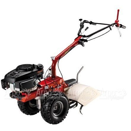 Мотоблок Eurosystems P 70 B&#38;S в Челябинске