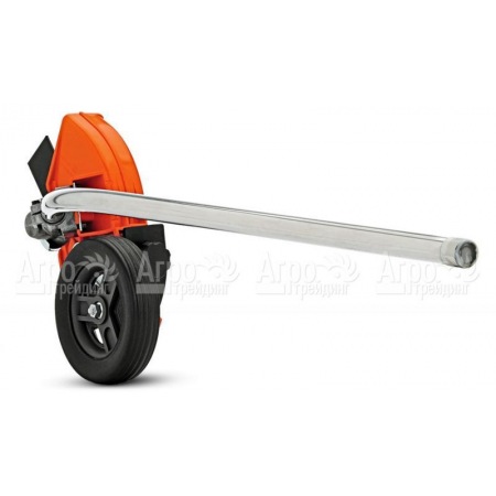 Насадка кромкорез Husqvarna EAC в Челябинске