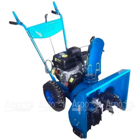 Снегоуборщик Союз СУС-65Э в Челябинске