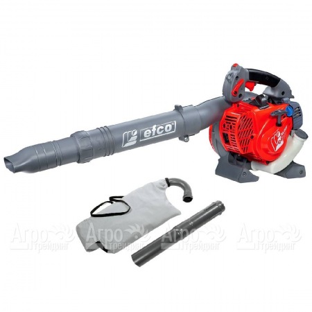 Воздуходувка бензиновая Efco SA 2500 VAC в Челябинске