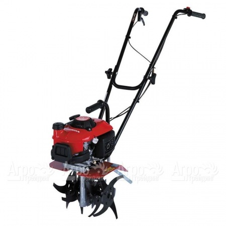 Культиватор Honda FG 201 K1 DET в Челябинске