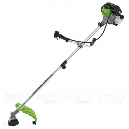 Бензокоса (бензиновый триммер) Сибртех КС-1800Р в Челябинске