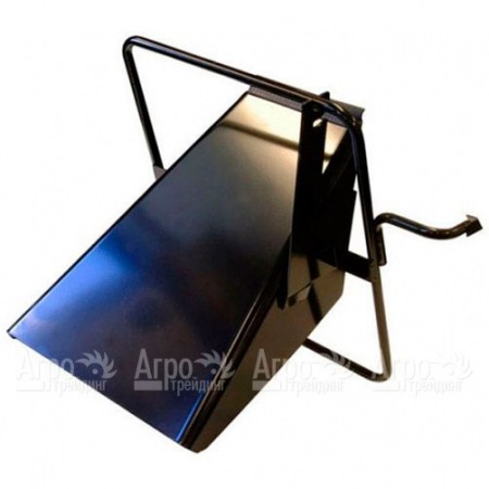 Дефлектор задний MTD  в Челябинске