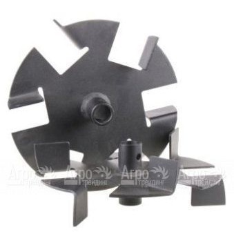 Кронштейн для грунтозацепа GMC-6.5 в Челябинске