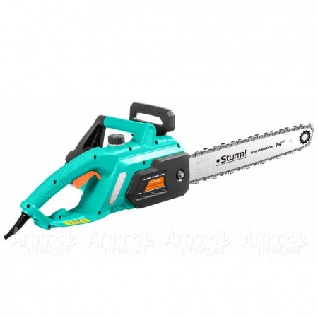Электропила цепная Sturm CC2016P 16" в Челябинске