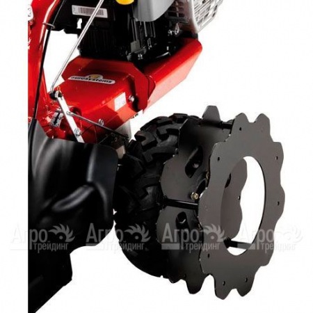 Колеса металлические (дополнительные) для мотоблоков Eurosystems Р-70 в Челябинске