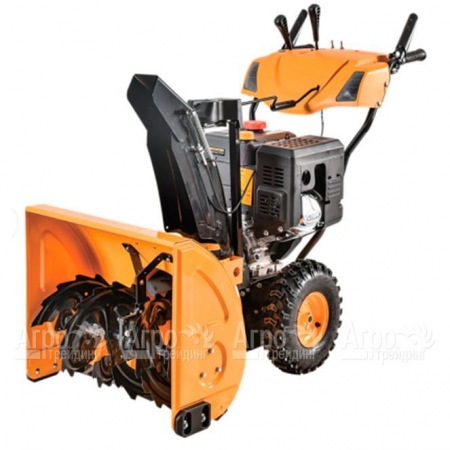 Снегоуборщик Profi P324SEL в Челябинске