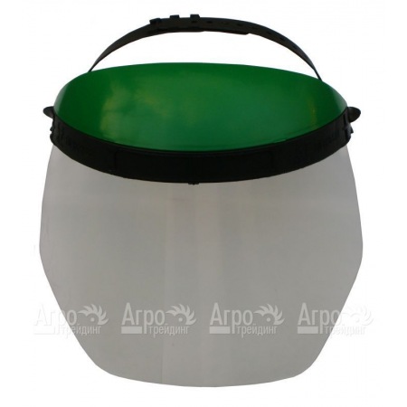 Маска защитная RatioParts прозрачного типа в Челябинске