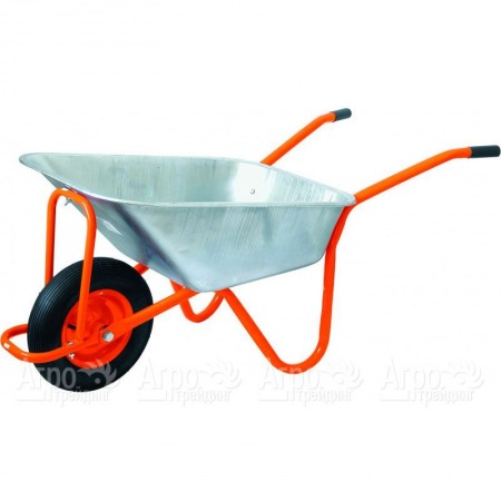 Тачка строительная Кратон WB-150 в Челябинске