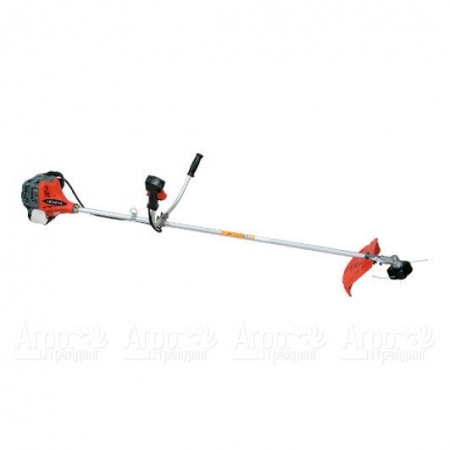 Бензокоса (бензиновый триммер) Hitachi CG25EUS в Челябинске