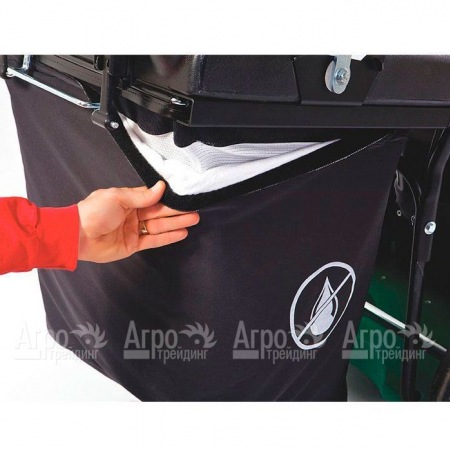 Пылезадерживающий мешок для пылесосов Billy Goat серии MV  в Челябинске