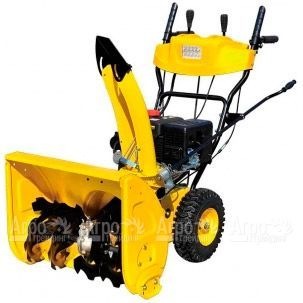 Снегоуборщик Lifan UNION UT6556 в Челябинске