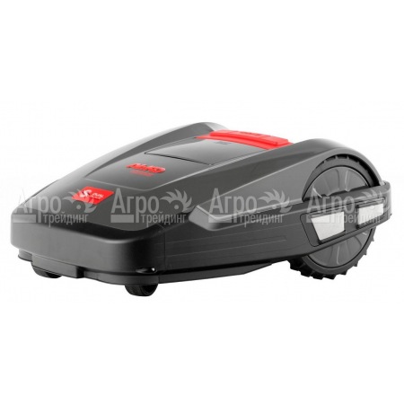 Газонокосилка-робот Solo by Al-KO Robolinho 3000 в Челябинске