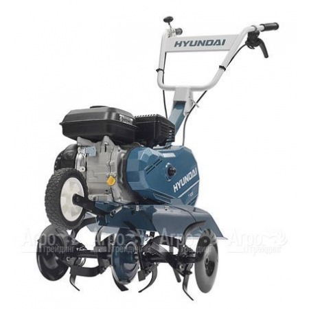 Культиватор Hyundai T600 в Челябинске