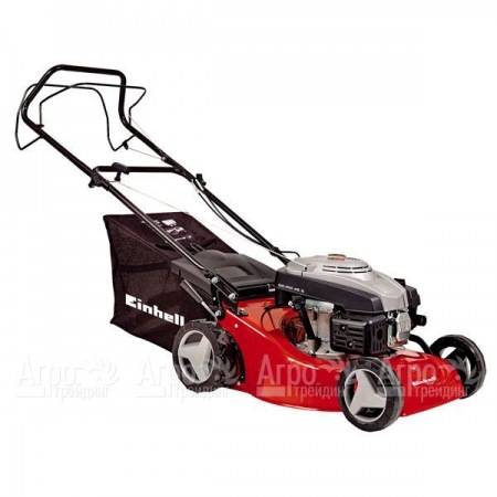 Газонокосилка бензиновая Einhell GC-PM 46 S в Челябинске