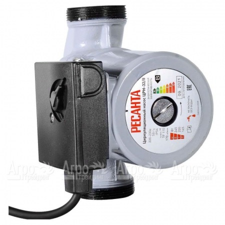 Поверхностный циркуляционный насос Ресанта ЦРН-32/8 в Челябинске