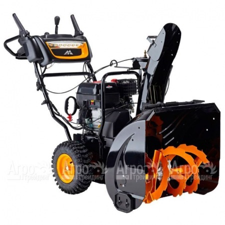 Снегоуборщик McCulloch ST 61 в Челябинске