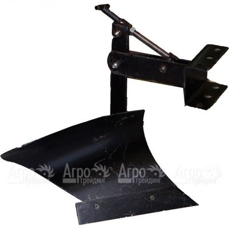Плуг со сцепкой для мотоблоков Prorab 750106 в Челябинске