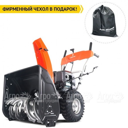 Снегоуборщик Yard Fox Basic 6152E в Челябинске