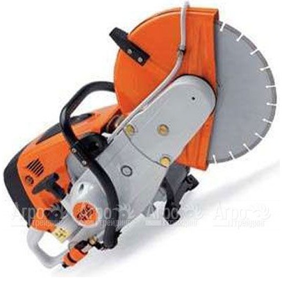 Бензорез Stihl TS 800 в Челябинске