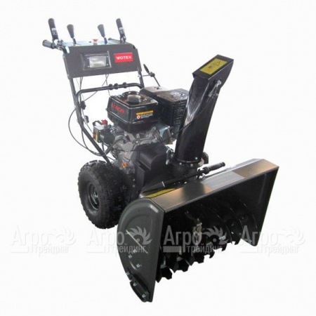Снегоуборщик Wotex 11 в Челябинске