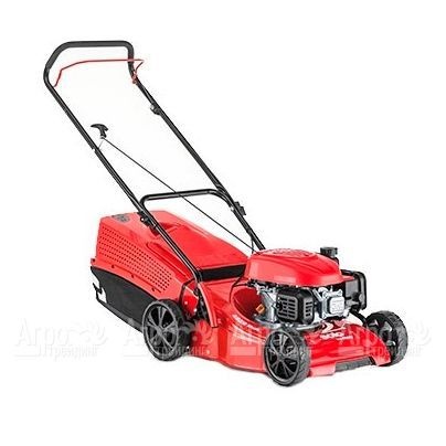 Газонокосилка бензиновая Solo by AL-KO 4238 P-A в Челябинске