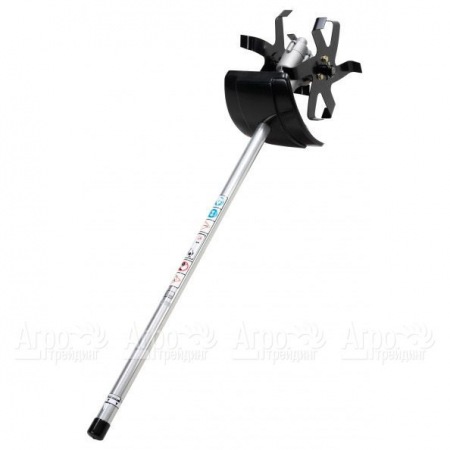 Насадка-культиватор PAS-Tiller Cultivator для Echo PAS-265ES в Челябинске