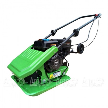 Виброплита бензиновая Zitrek z3k81 в Челябинске