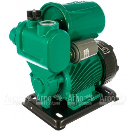 Насосная станция Mateus MS05402H в Челябинске