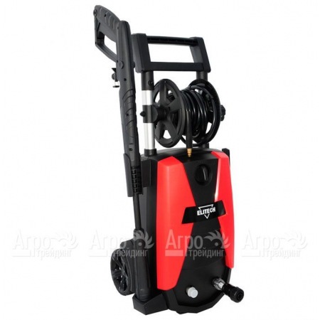 Мойка высокого давления Elitech М 1900РБК в Челябинске