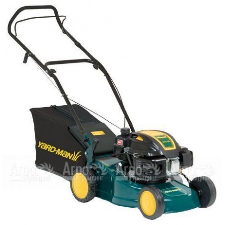 Газонокосилка бензиновая Yard-Man YM 4516 PO-L в Челябинске