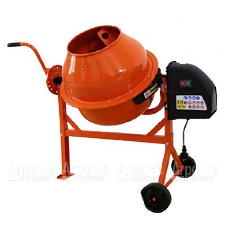 Бетоносмеситель Вихрь БМ-85 (Бетономешалка Вихрь БМ-85) в Челябинске