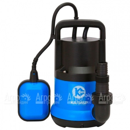 Насос погружной центробежный Калибр НПЦ-400/5П  в Челябинске