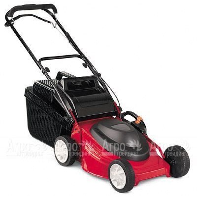 Газонокосилка электрическая MTD E45R в Челябинске