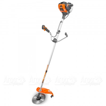 Бензокоса (бензиновый триммер) Daewoo DABC 4PRO в Челябинске