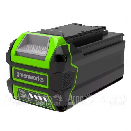 Аккумулятор Greenworks G40B4 5 Ач  в Челябинске