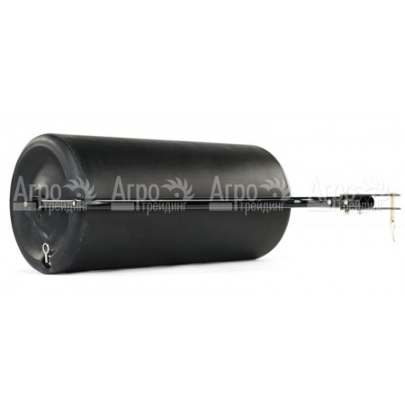 Прицепной пластиковый каток Husqvarna  в Челябинске