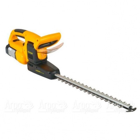 Аккумуляторный кусторез Cub Cadet LH3 EH в Челябинске