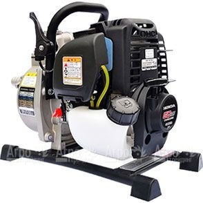 Бензиновая мотопомпа Honda WQ 10 в Челябинске